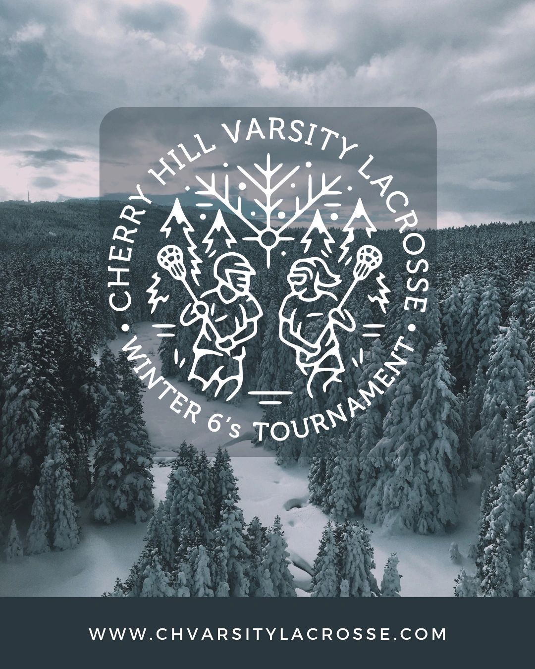 Cherry Hill Varsity Lacrosse Home